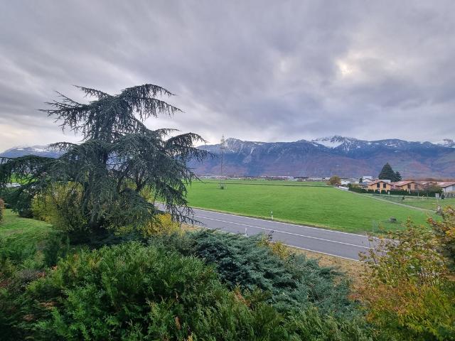Apartment mieten in Aigle, Waadt
