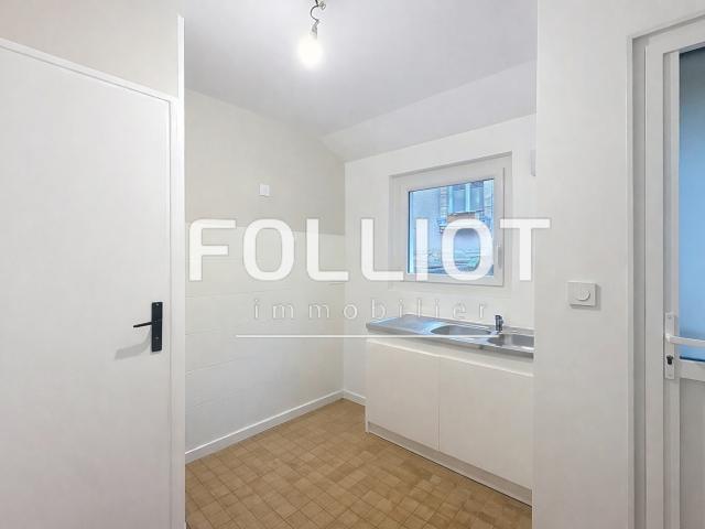 Appartement location à Bayeux