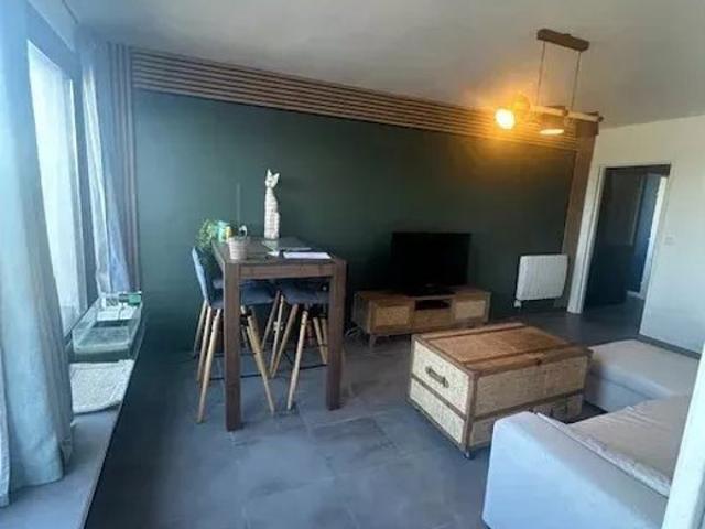 Appartement location à Torcy, Champs-sur-marne