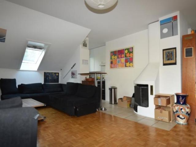 Apartment mieten in La Chaux-de-Fonds