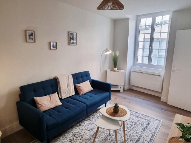 Appartement location à Dax