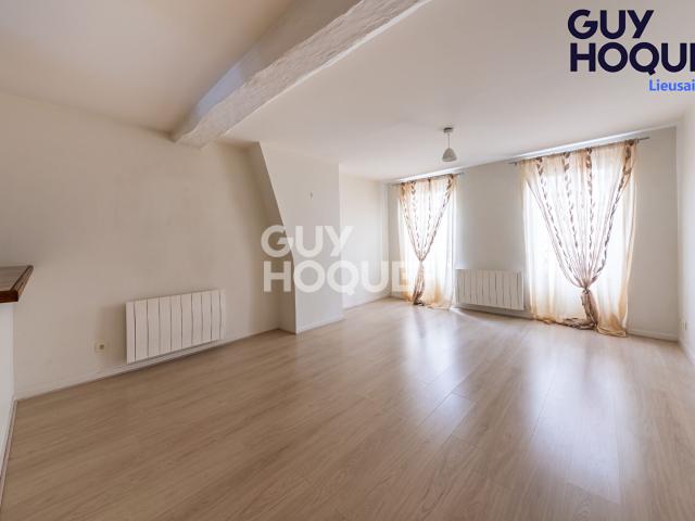 Appartement location à Melun