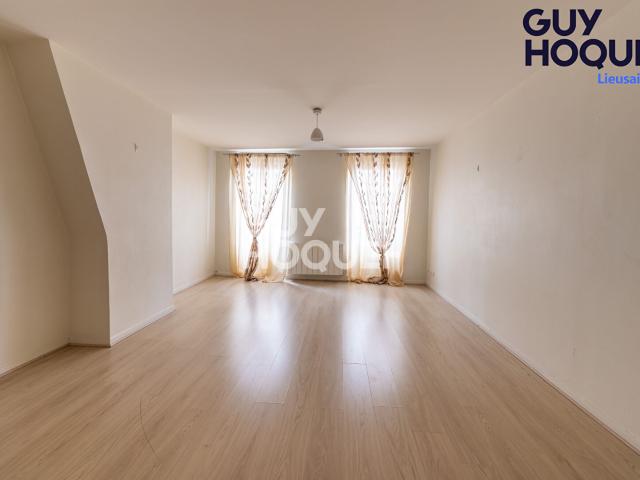 Appartement location à Melun
