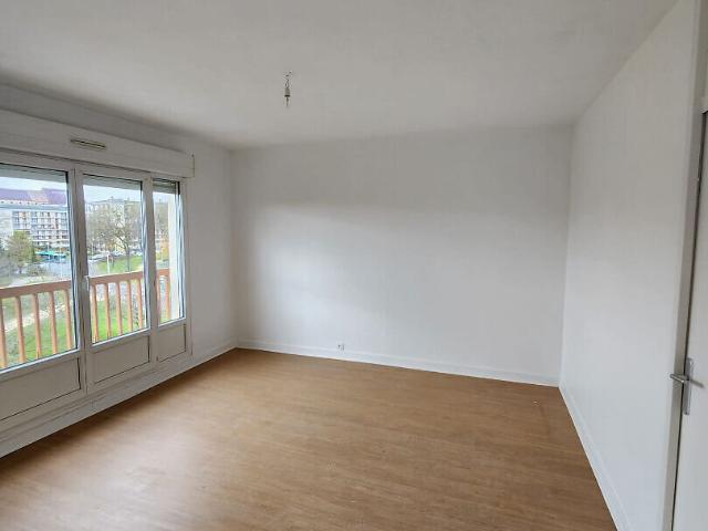 Appartement location à Reims
