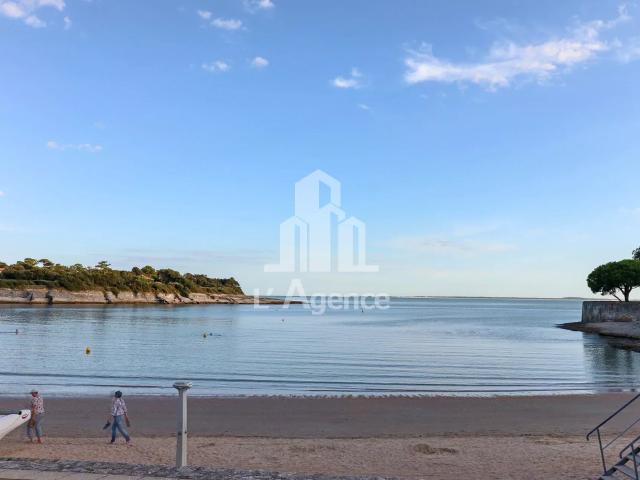 Appartement location à Rochefort, Saint-palais-sur-mer