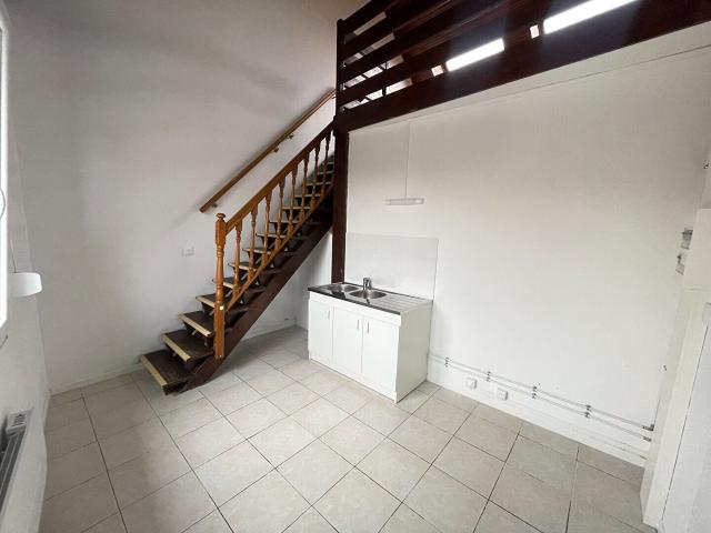 Appartement location à Saint-Quentin, Saint-quentin