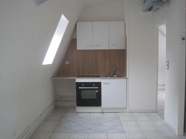 Appartement location à Saint-Quentin, Saint-quentin