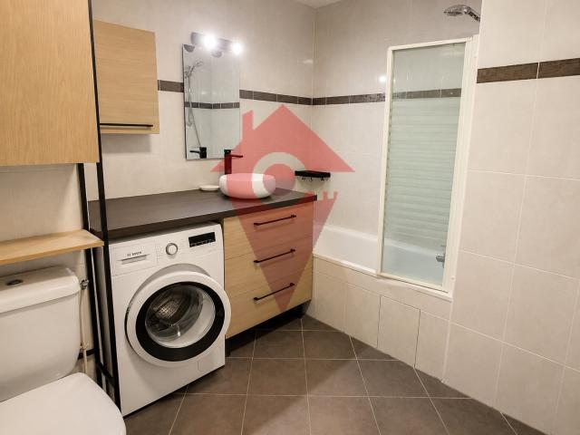 Appartement location à Palaiseau, Le Plessis-pâté