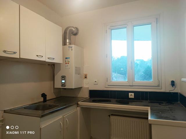 Appartement location à Creil