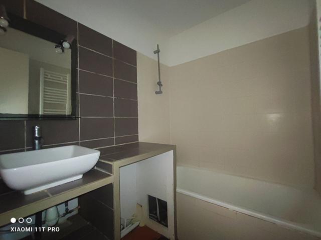 Appartement location à Creil