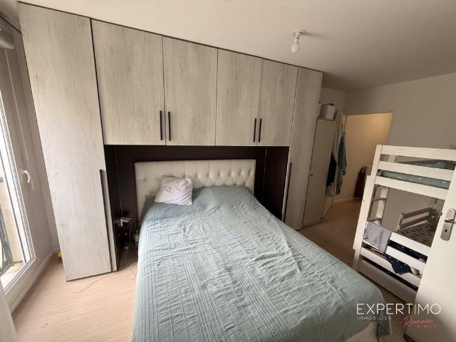 Appartement location à Trappes, Yvelines