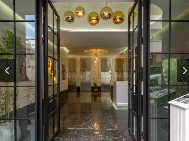 Appartement location à Anfa, Gharb-Chrarda-Beni Hssen