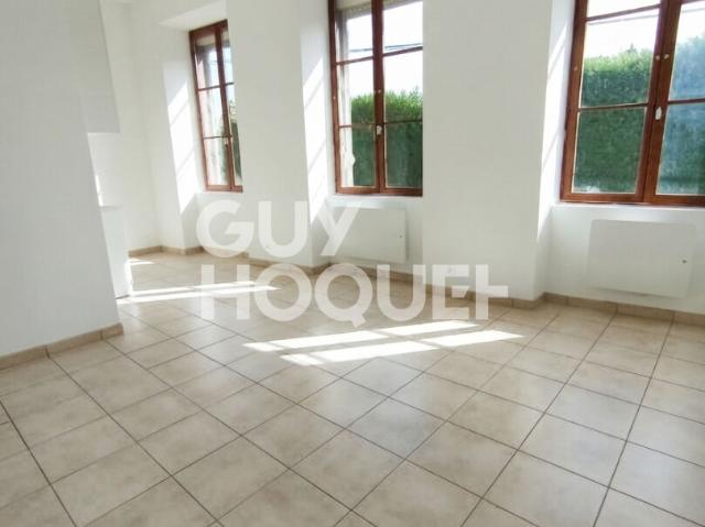 Appartement location à Évreux, Ivry-la-bataille
