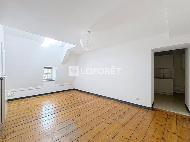 Appartement location à L'Aubépin, Les Trois-Châteaux