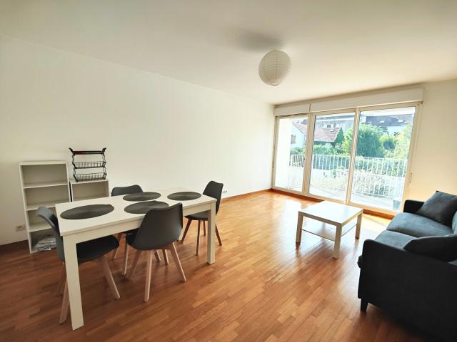 Appartement location à Melun