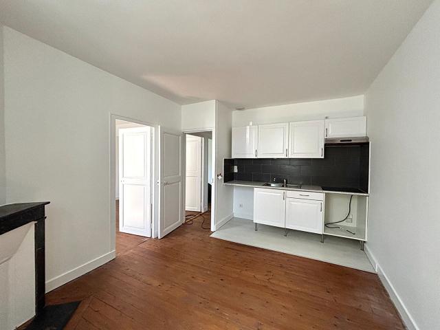 Appartement location à Melun, Rubelles