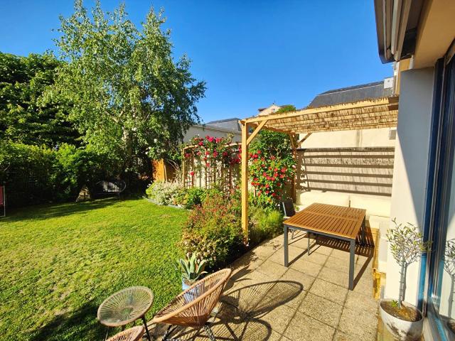 Appartement location à Saint-Germain-en-Laye, Le Pecq
