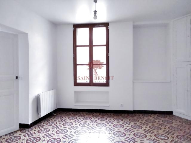 Appartement location à Lodève, Saint-jean-de-fos