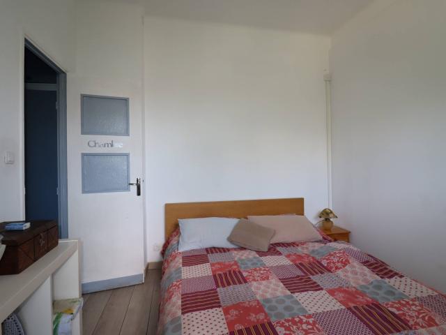 Appartement location à Marseille