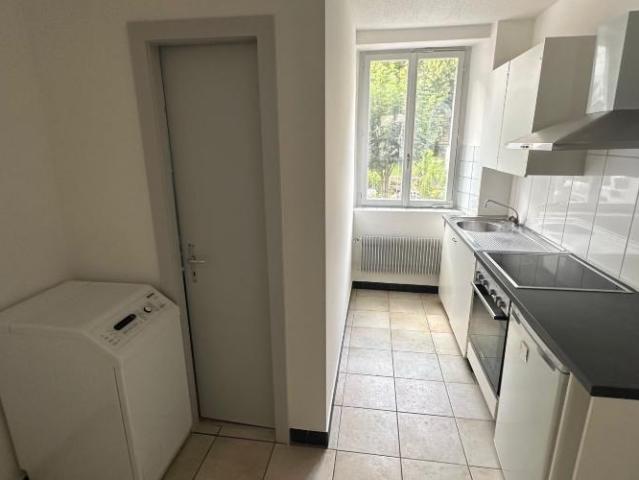 Apartment mieten in St-Imier, Bern