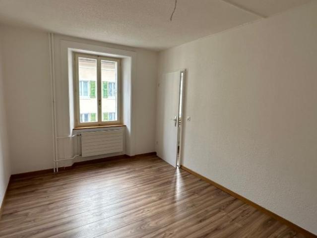 Apartment mieten in St-Imier, Bern