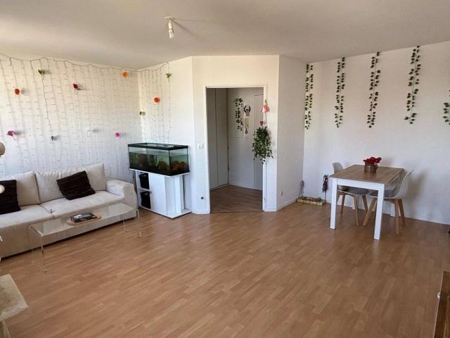 Appartement location à Mainvilliers, Eure-et-Loir