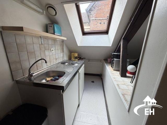 Appartement location à Les Vautioux, L'Aigle