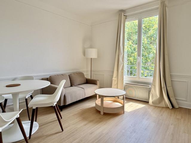 Appartement location à Boulogne-Billancourt, Issy-les-moulineaux