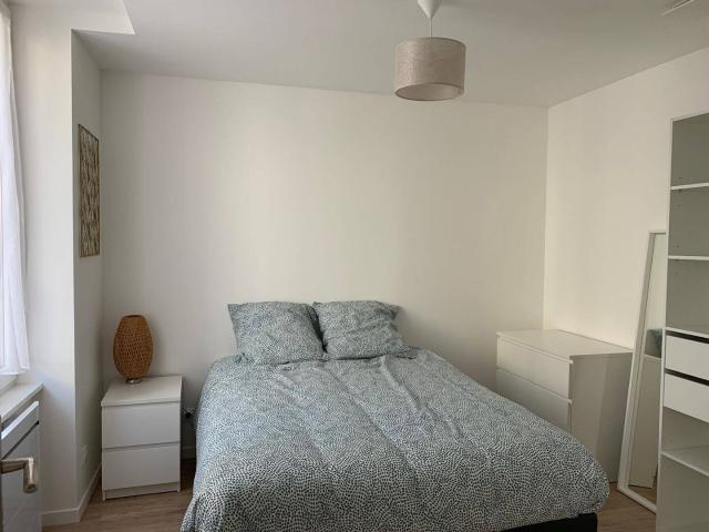 Appartement location à Beaumont-sur-Oise, Val-d'Oise