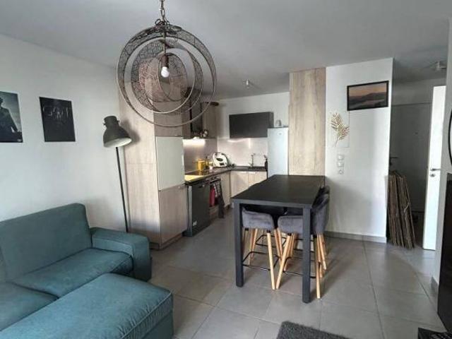 Appartement location à Martenex, Rumilly