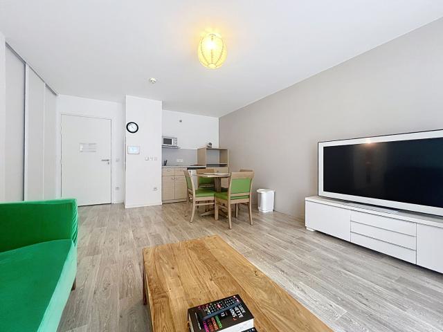 Appartement location à Pontoise, Osny
