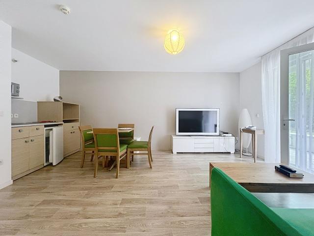 Appartement location à Pontoise, Osny