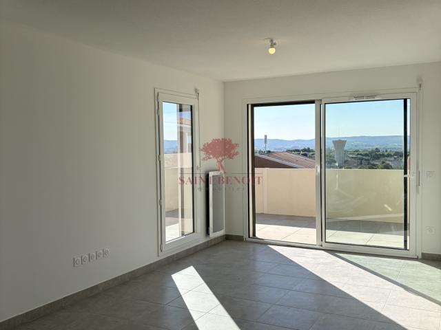 Appartement location à Lodève, Saint-andré-de-sangonis