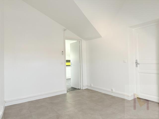 Appartement location à Le Raincy, Gagny