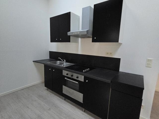 Appartement location à Nancy