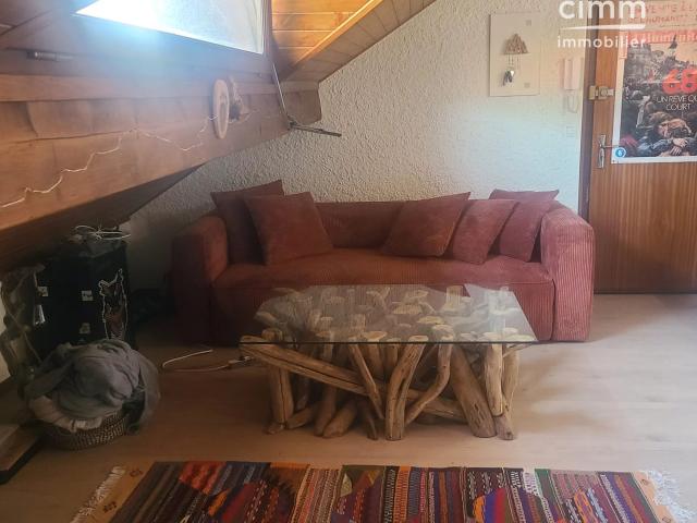 Appartement location à Bonneville, Sallanches