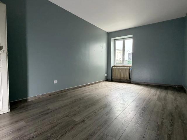 Appartement location à Sarrebourg-Château-Salins, Sarrebourg