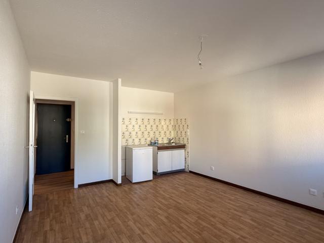 Appartement location à Saverne