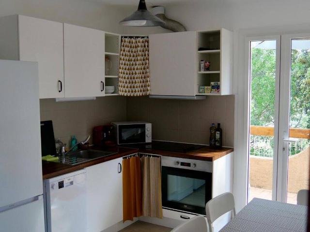 Appartement location à La Redonne, Ensuès-la-Redonne