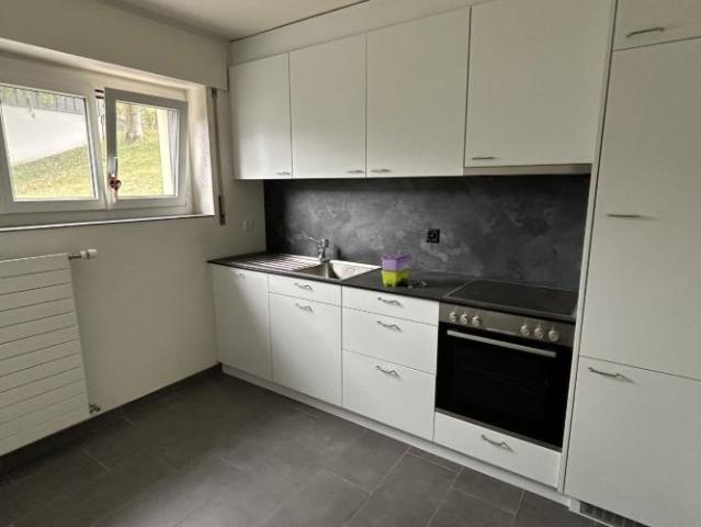 Apartment mieten in Saint-Imier, Région administrative du Jura bernois