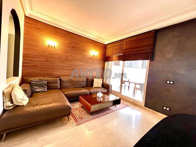 Appartement location à Anfa, Gharb-Chrarda-Beni Hssen