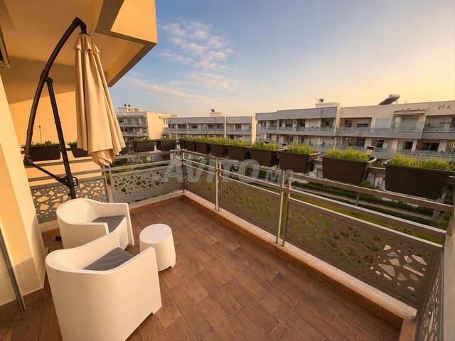 Appartement location à Anfa, Gharb-Chrarda-Beni Hssen