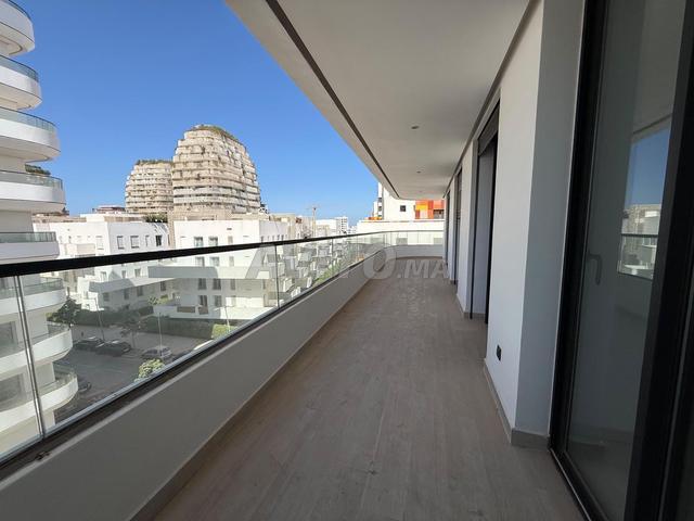 Appartement location à Anfa, Gharb-Chrarda-Beni Hssen