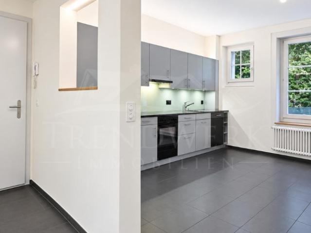 Apartment mieten in Bern