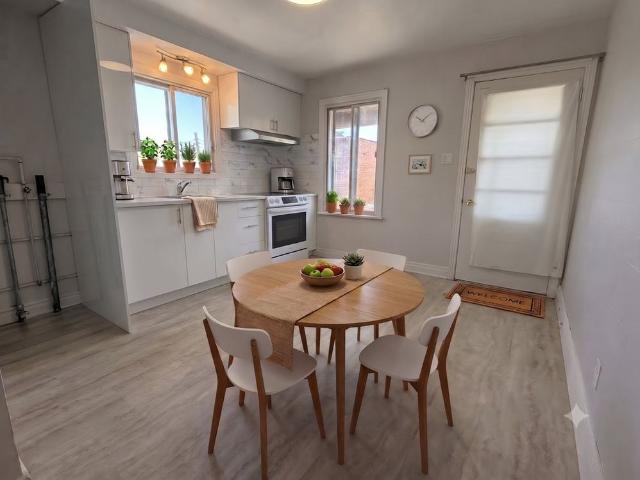 Apartment for rent in Chomedey, Quebec