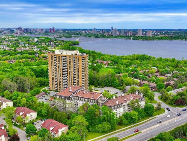 Apartment for rent in Gatineau, Quebec
