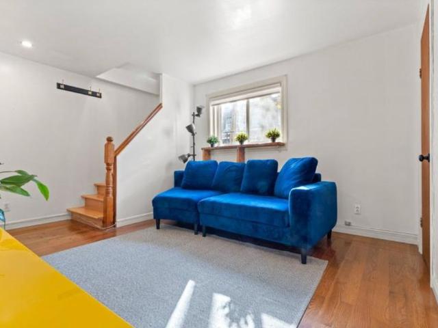 Apartment for rent in Verdun, Montréal