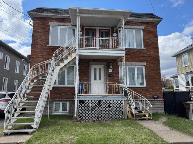 Apartment for rent in Pierre-de Saurel, Quebec