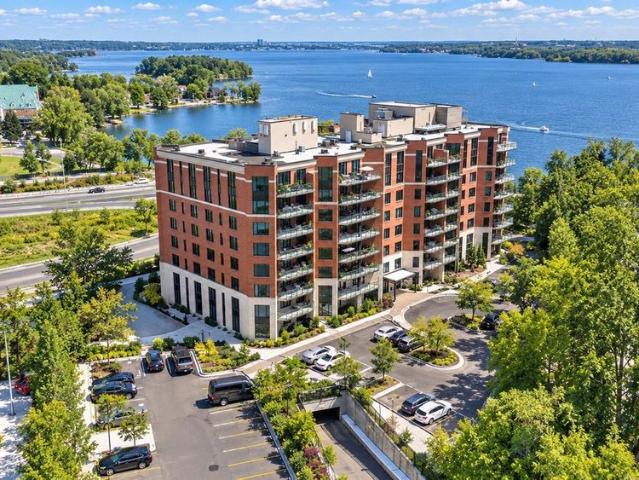 Apartment for rent in Vaudreuil-Dorion, Montérégie