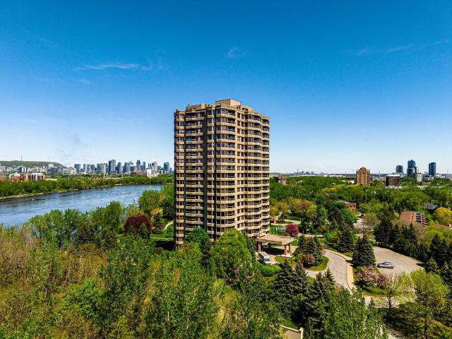 Apartment for rent in St. Leonard's, Quebec